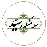 سلامتکده سید