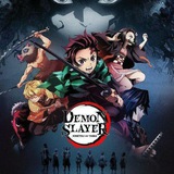 Demon slayer