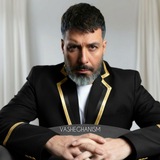واشقانیســم Ⓜ️