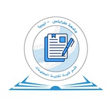 قناة قلم كلية تقنية المعلومات - جامعة طرابلس