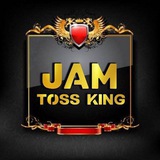 JAM TOSS KING 💯 💯