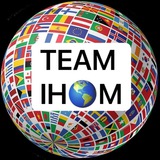 Team i-H๐M International Channel