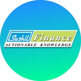Sushil Financial Services Private Limited