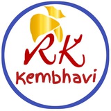 RK.Kembhavi 🌹