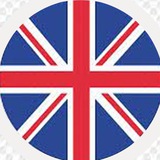 United Kingdom 🇬🇧 Channel