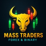 Mass Traders ⚜️