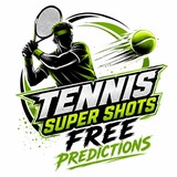 Cricket 🎾 Tennis Supershots Free Tips & Predictions ©️ </i