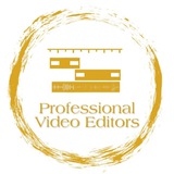 Video Editing Files