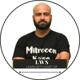 Learn With Sumit Sir