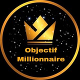 Objectif Millionnaire 💶
