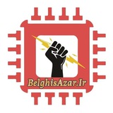کانال طراحی برق ساختمان