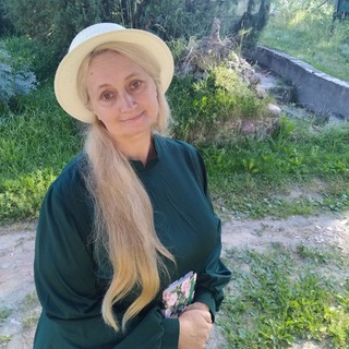 Записки матушки Анны 🪻 🩷
