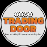 TRADING DOOR