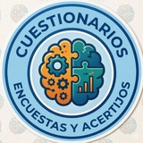 Encuestas y Acertijos 📊