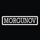Morgunov blog