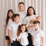 ЮЛИЯ МИТРОХИНА | Философия «Как дома» 🏡