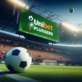 UnibetPlussers pre ⚽️ 🎯