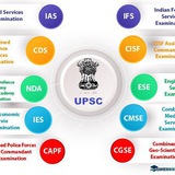 UPSC Material Test Quiz