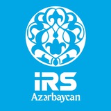 İRS • Azərbaycan