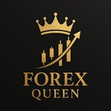 FOREX QUEEN 📉