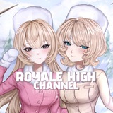 Royale High 🪷 Роял Хай