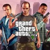 Grand Theft Auto V