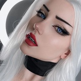 Felvelial cosplay