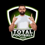 Total Football Arabia - توتال فوتبول عربية