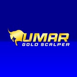 Umar Gold Scalper