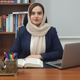 فرزانه بهرامی | باشگاه رتبه برترها
