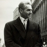 جاوید خاندان پهلوی