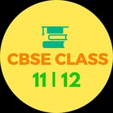 CBSE Class 11th |12th Study Materials ✪