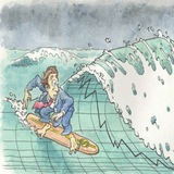 Elliot Wave Technical Analysis