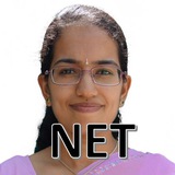 NET JRF (by Dr. Manishika)