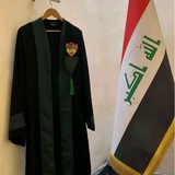 المحامية هدى النوري