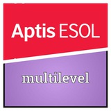 APTIS ESOL & MULTILEVEL