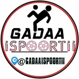 Gadaa Isportii ™ ®