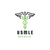 USMLE Recalls 2026