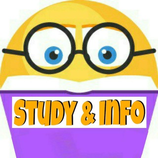 Study & info