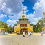 ኦርቶዶክስ ተዋሕዶ (Orthodox Tewahedo)
