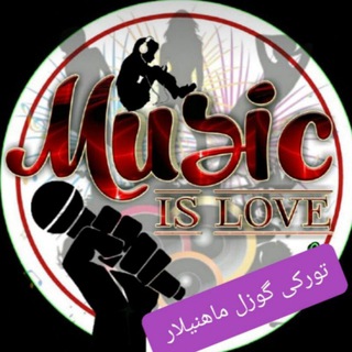 تورک ماهنیلاری و عاشقانه لر 💜 🇹🇷 <i class="emoji