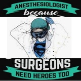 Anesthesia powerpoint