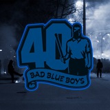 BAD BLUE BOYS