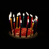 تولدت مبارک ❤ 🥳