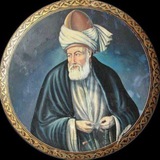 جلال الدين الرومي