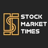 STOCK MARKET TIMES ™️