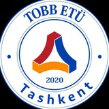TOBB ETÜ TASHKENT