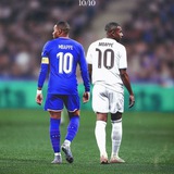 KYLIAN MBAPPE 🇫🇷