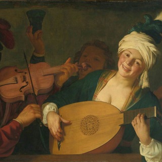 Baroque Music