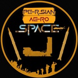 PERSIAN AERO SPACE